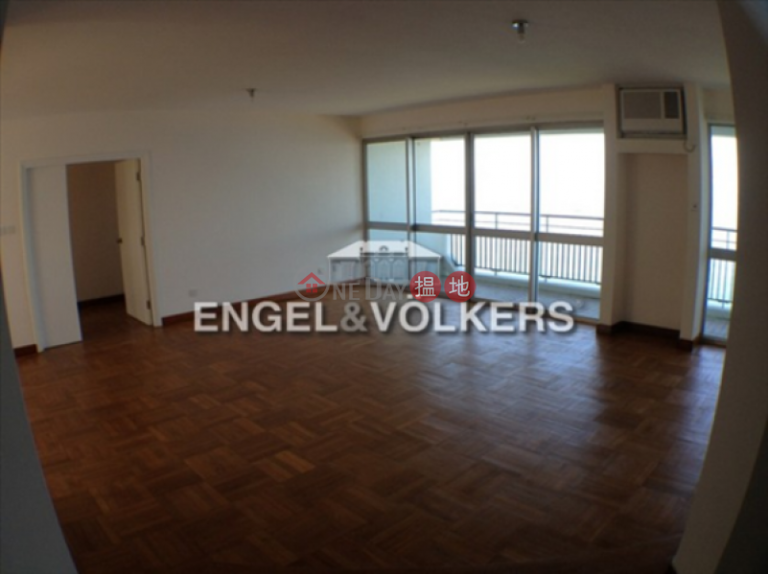 4 Bedroom Luxury Flat for Rent in Pok Fu Lam