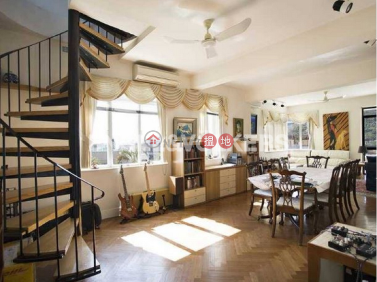 3 Bedroom Family Flat for Sale in Pok Fu Lam