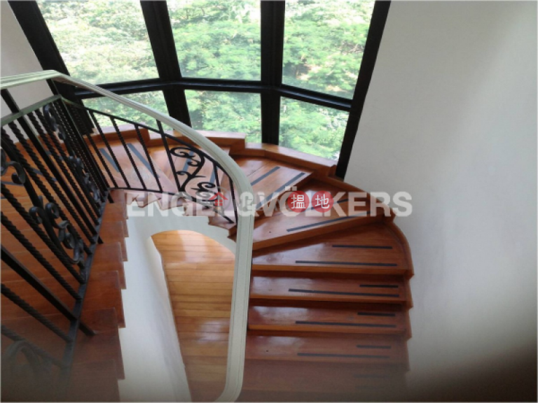 4 Bedroom Luxury Flat for Rent in Pok Fu Lam