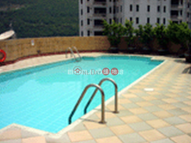 3 Bedroom Family Flat for Rent in Pok Fu Lam