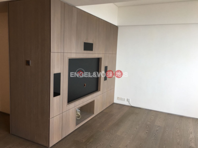 2 Bedroom Flat for Rent in Pok Fu Lam