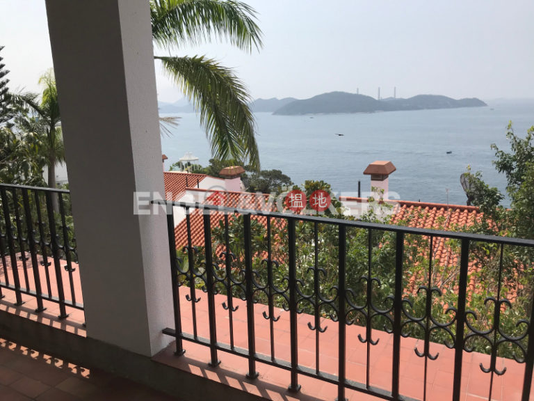 4 Bedroom Luxury Flat for Rent in Pok Fu Lam