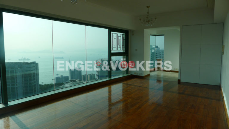 3 Bedroom Family Flat for Rent in Pok Fu Lam