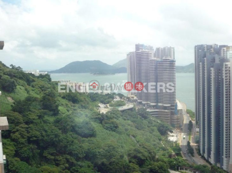 2 Bedroom Flat for Rent in Pok Fu Lam