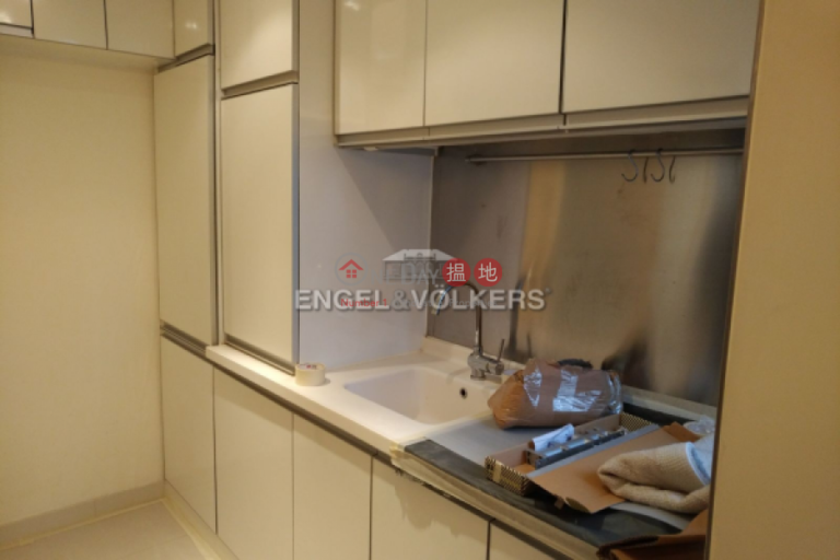 1 Bed Flat for Sale in Pok Fu Lam