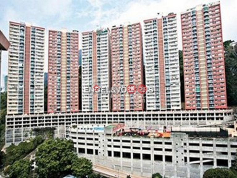 2 Bedroom Flat for Sale in Pok Fu Lam