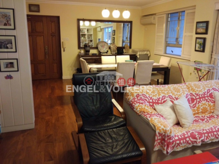 3 Bedroom Family Flat for Sale in Pok Fu Lam