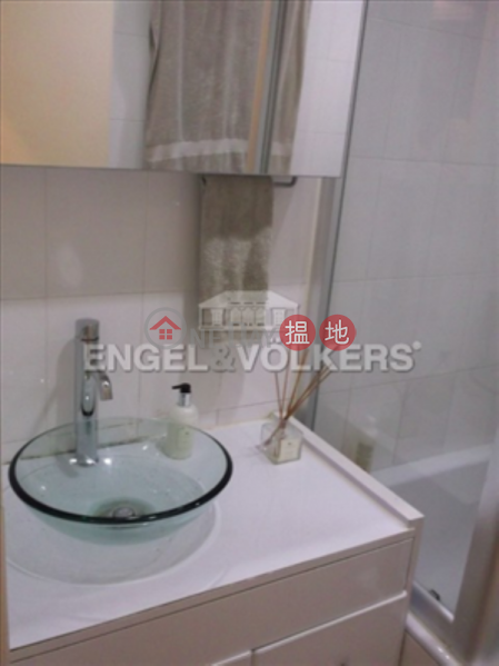 3 Bedroom Family Flat for Sale in Pok Fu Lam