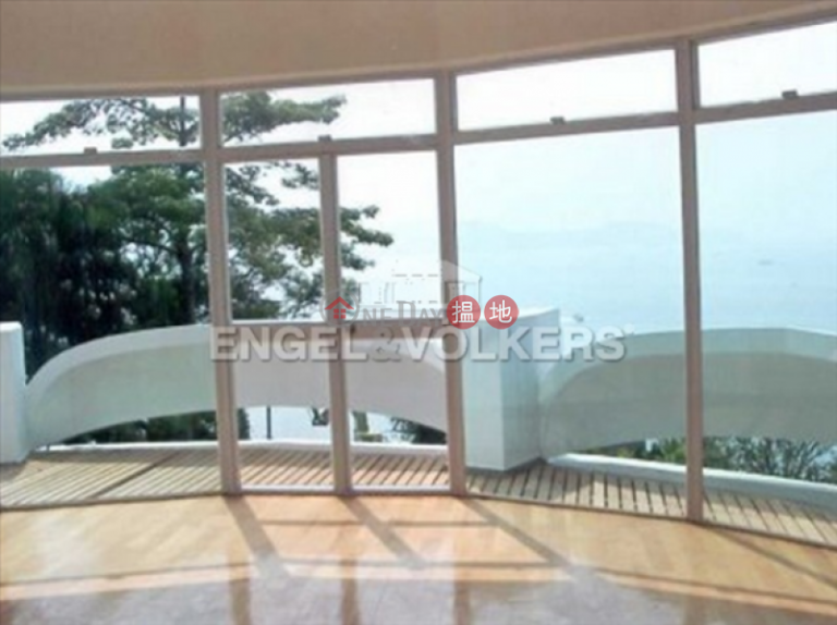 4 Bedroom Luxury Flat for Rent in Pok Fu Lam