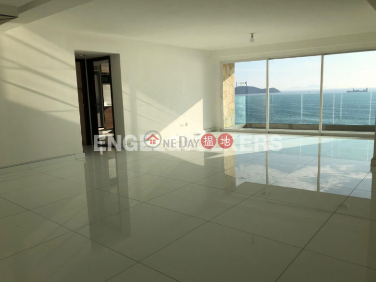 3 Bedroom Family Flat for Rent in Pok Fu Lam