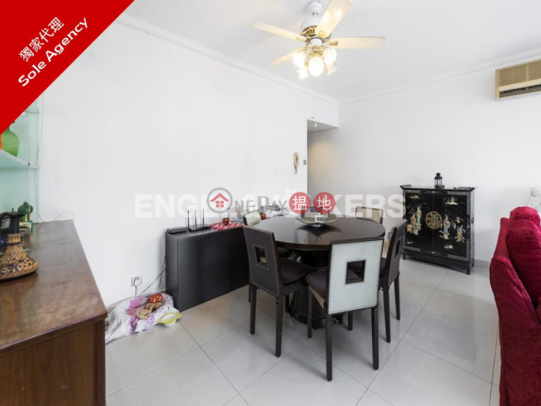 2 Bedroom Flat for Sale in Pok Fu Lam