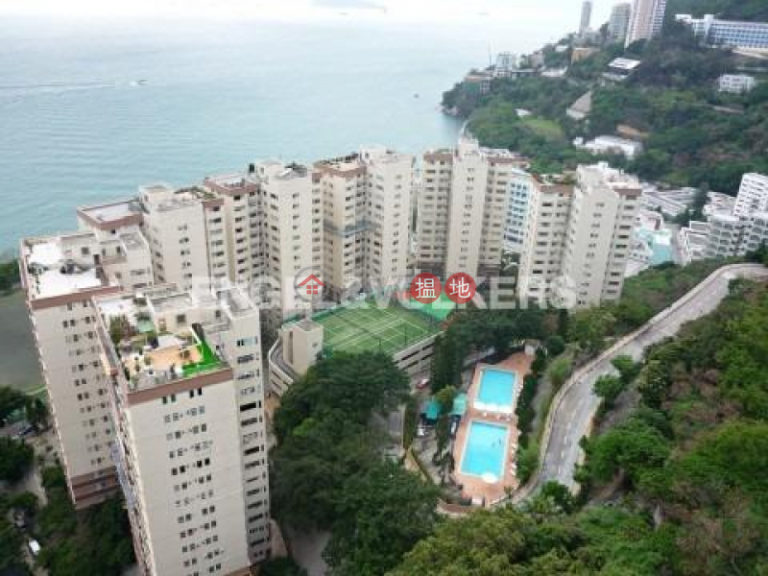 4 Bedroom Luxury Flat for Rent in Pok Fu Lam