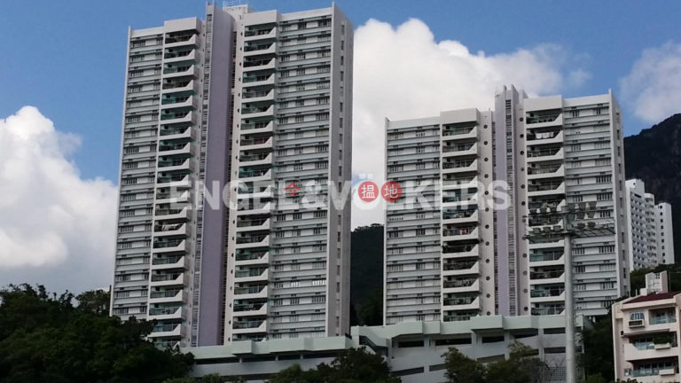 4 Bedroom Luxury Flat for Rent in Pok Fu Lam