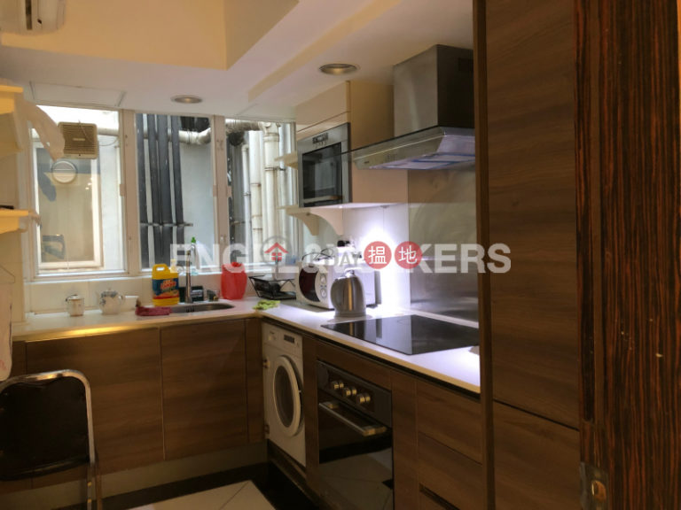 2 Bedroom Flat for Rent in Pok Fu Lam