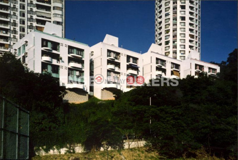 4 Bedroom Luxury Flat for Rent in Pok Fu Lam