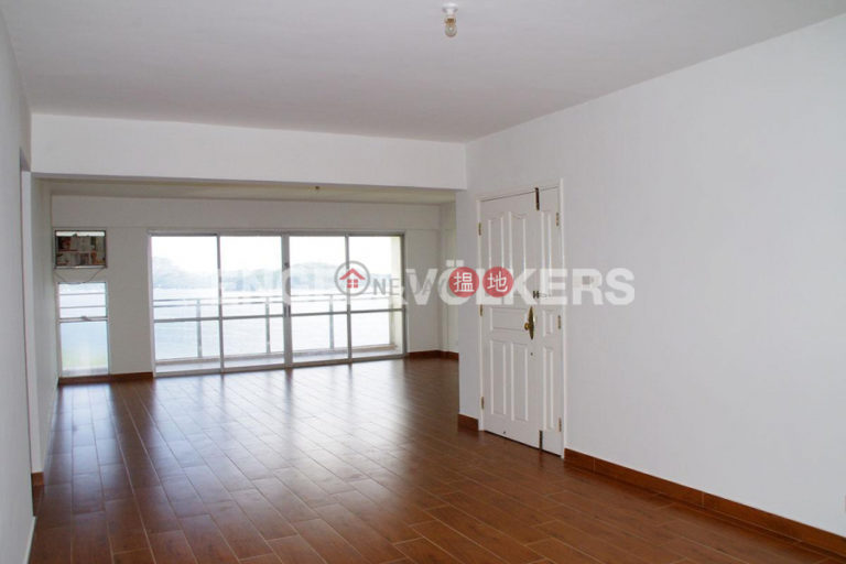 4 Bedroom Luxury Flat for Rent in Pok Fu Lam