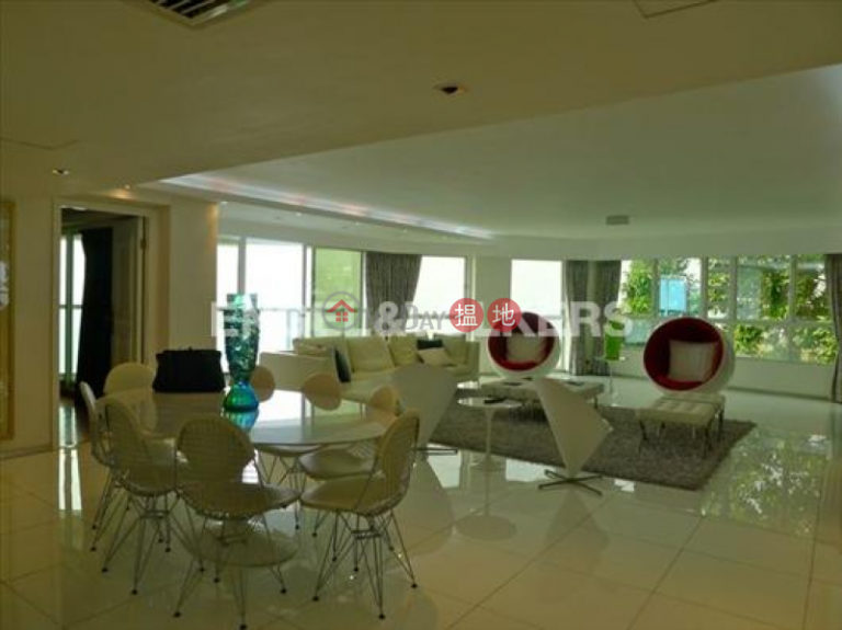 4 Bedroom Luxury Flat for Rent in Pok Fu Lam