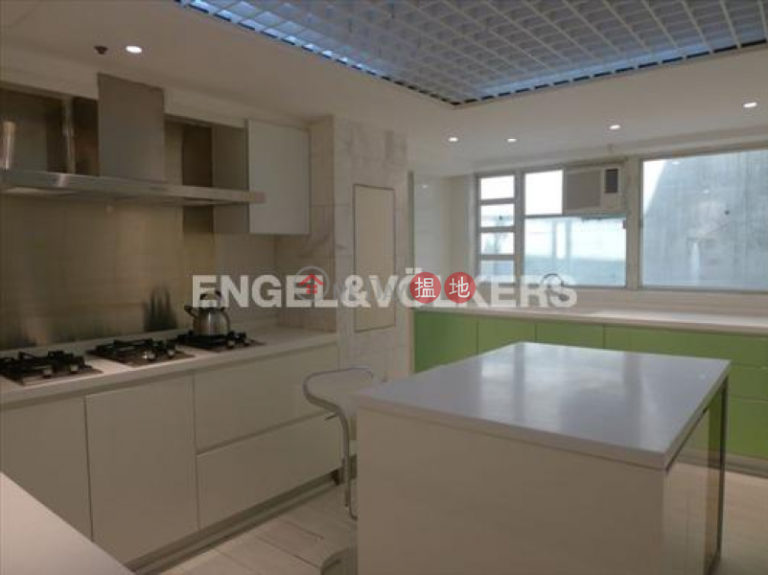 3 Bedroom Family Flat for Rent in Pok Fu Lam