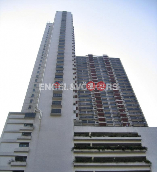 3 Bedroom Family Flat for Rent in Pok Fu Lam