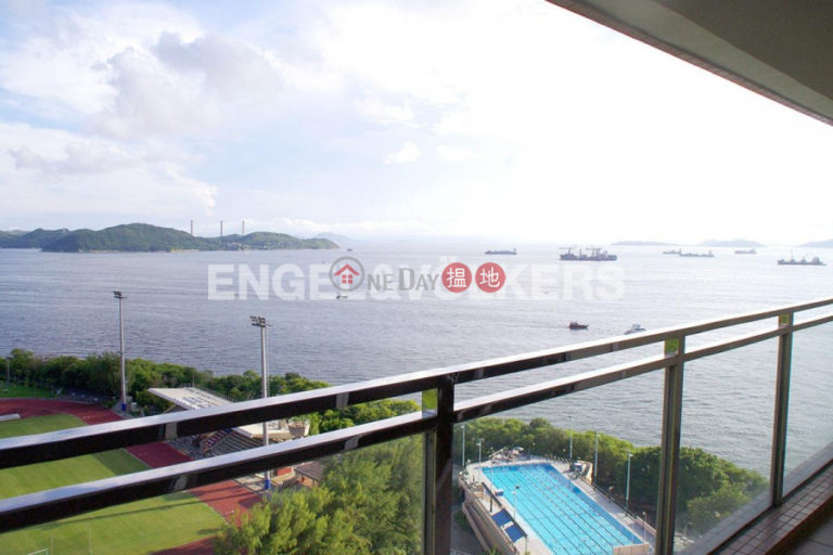 4 Bedroom Luxury Flat for Rent in Pok Fu Lam