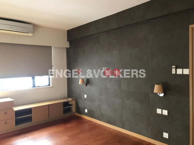 3 Bedroom Family Flat for Sale in Pok Fu Lam