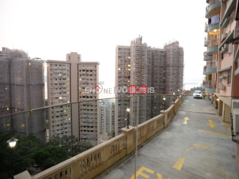 3 Bedroom Family Flat for Rent in Pok Fu Lam