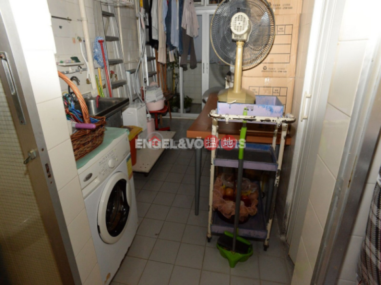 3 Bedroom Family Flat for Sale in Pok Fu Lam