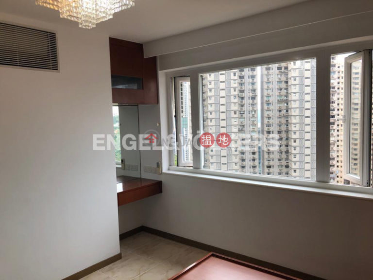 3 Bedroom Family Flat for Rent in Pok Fu Lam