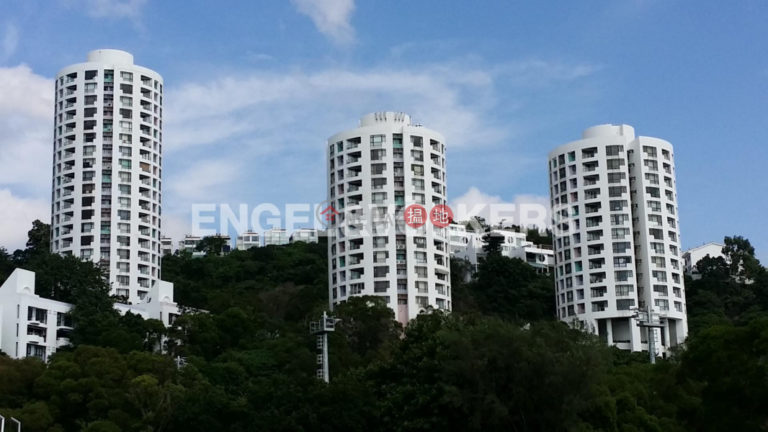 3 Bedroom Family Flat for Rent in Pok Fu Lam