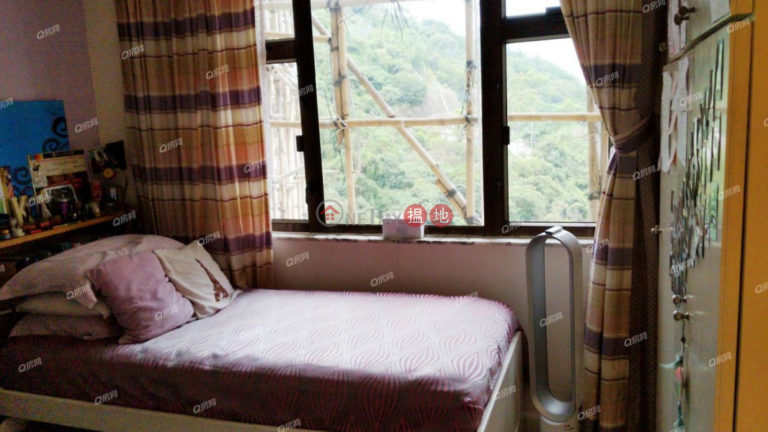 Block 32-39 Baguio Villa | 3 bedroom High Floor Flat for Sale