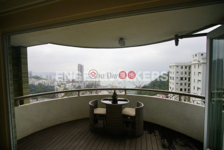 3 Bedroom Family Flat for Rent in Pok Fu Lam