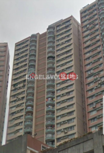 3 Bedroom Family Flat for Sale in Pok Fu Lam