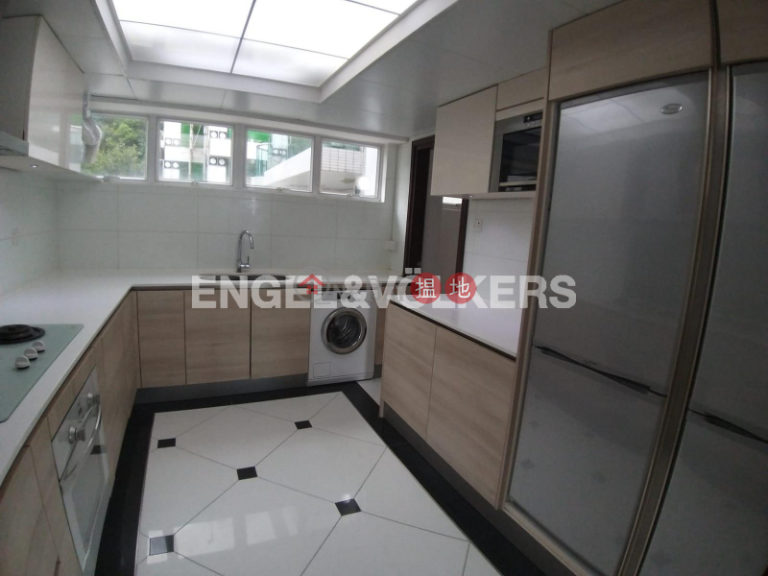 3 Bedroom Family Flat for Rent in Pok Fu Lam