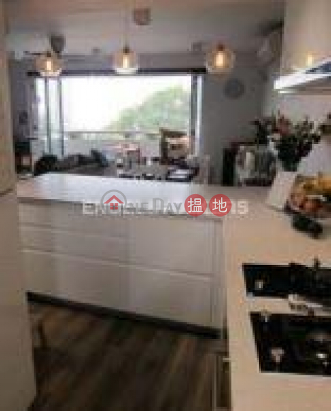 3 Bedroom Family Flat for Sale in Pok Fu Lam