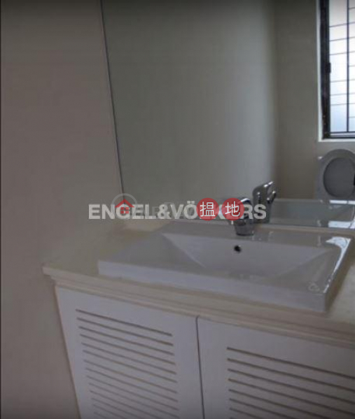 4 Bedroom Luxury Flat for Rent in Pok Fu Lam