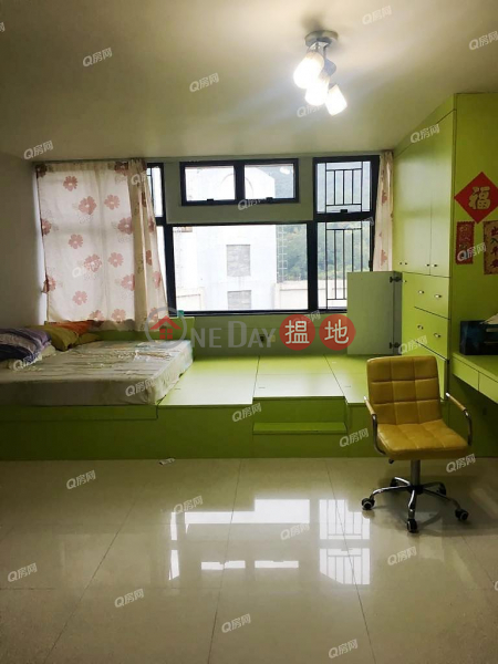 Wah Sin House, Wah Kwai Estate |  High Floor Flat for Sale