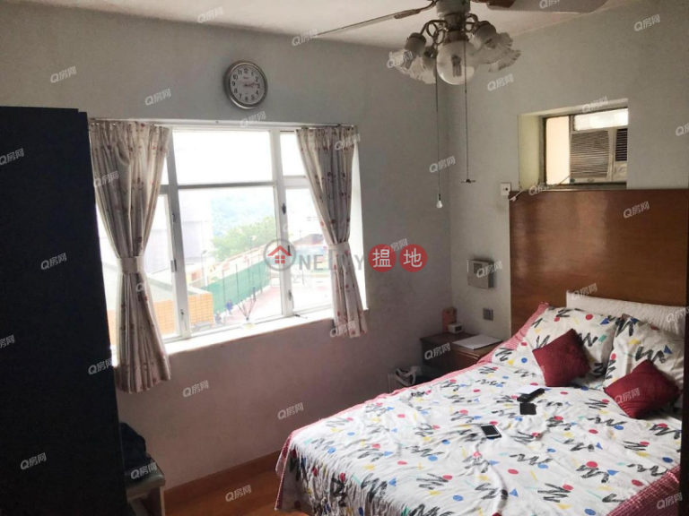 Block 25-27 Baguio Villa | 2 bedroom Low Floor Flat for Sale