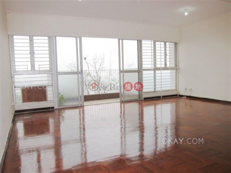 Efficient 3 bedroom with balcony & parking | Rental