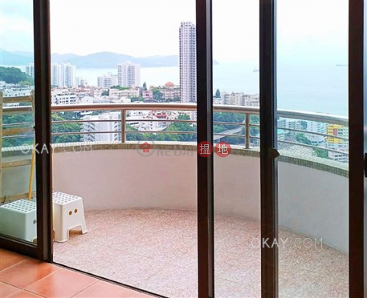 Tasteful 2 bedroom on high floor with rooftop & balcony | For Sale