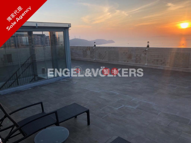 3 Bedroom Family Flat for Sale in Pok Fu Lam