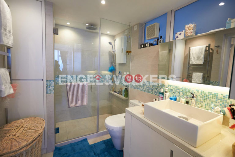 3 Bedroom Family Flat for Rent in Pok Fu Lam