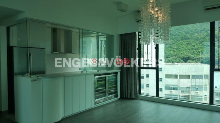 4 Bedroom Luxury Flat for Rent in Pok Fu Lam