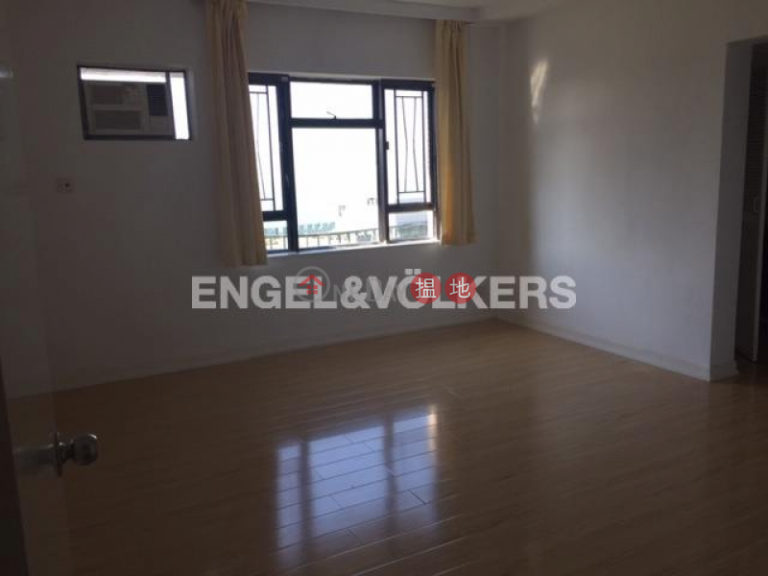 4 Bedroom Luxury Flat for Sale in Pok Fu Lam