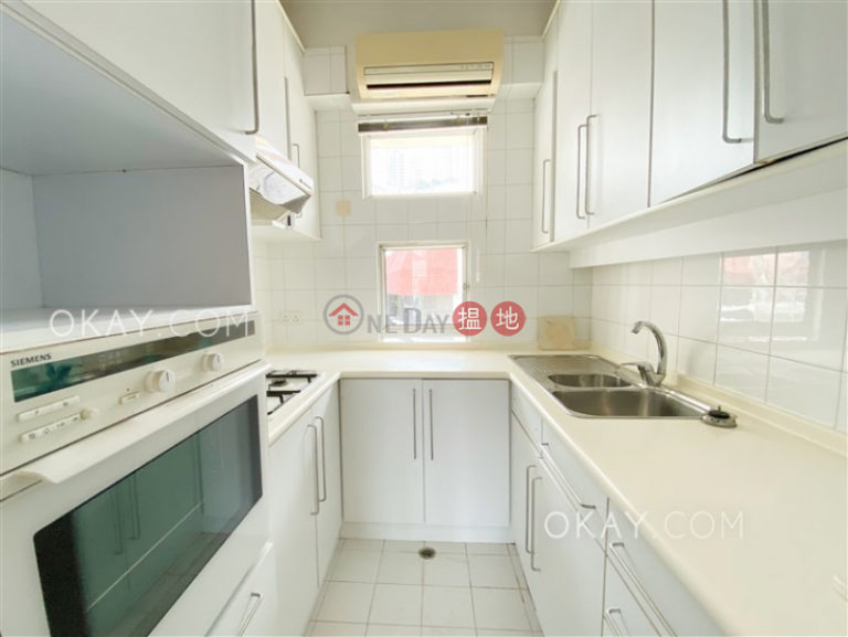 Efficient 3 bedroom with rooftop & parking | For Sale