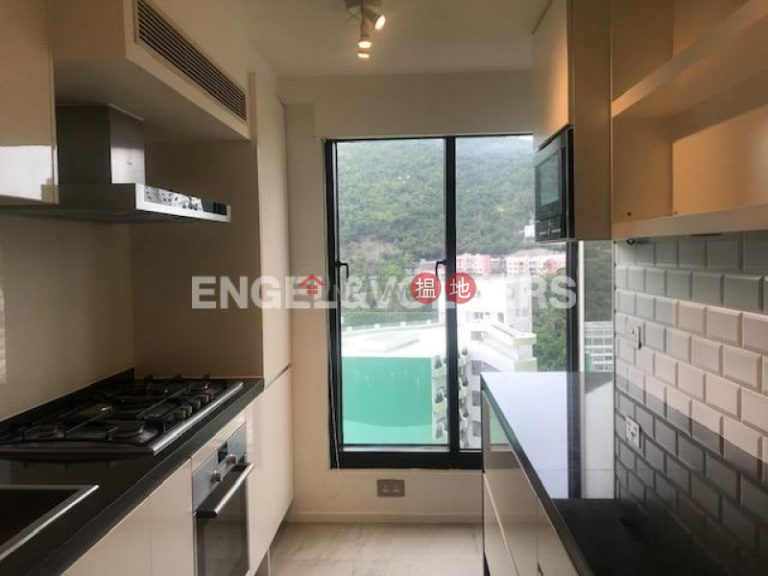 3 Bedroom Family Flat for Sale in Pok Fu Lam