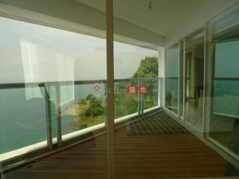 3 Bedroom Family Flat for Rent in Pok Fu Lam