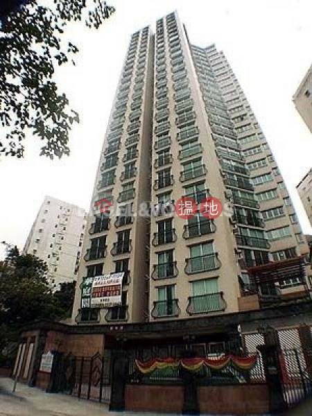 3 Bedroom Family Flat for Rent in Pok Fu Lam