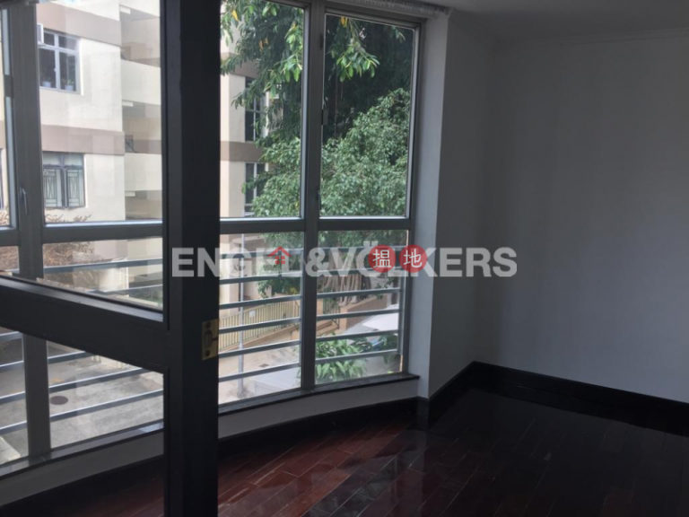 2 Bedroom Flat for Rent in Pok Fu Lam