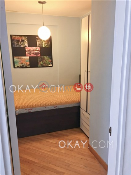 Generous 2 bedroom in Pokfulam | Rental