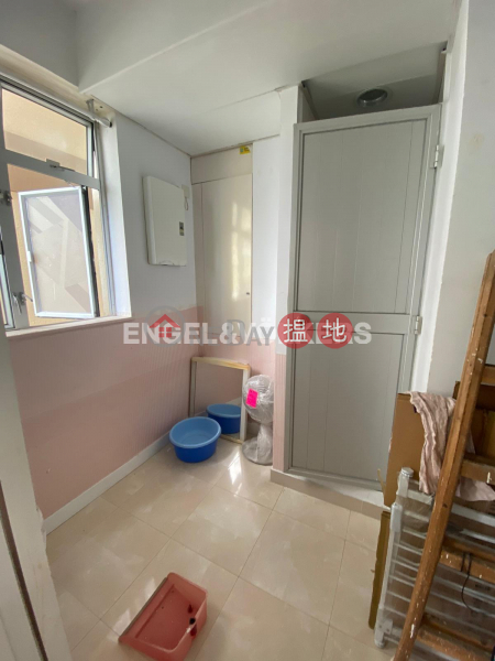 3 Bedroom Family Flat for Sale in Pok Fu Lam